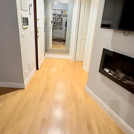 Da Lucy Agli Acquedotti Daire *