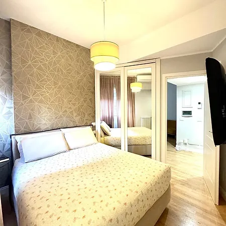 Da Lucy Agli Acquedotti * Roma