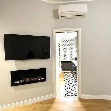 Da Lucy Agli Acquedotti