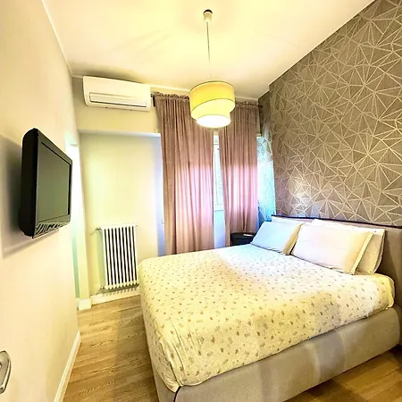 Daire Da Lucy Agli Acquedotti *