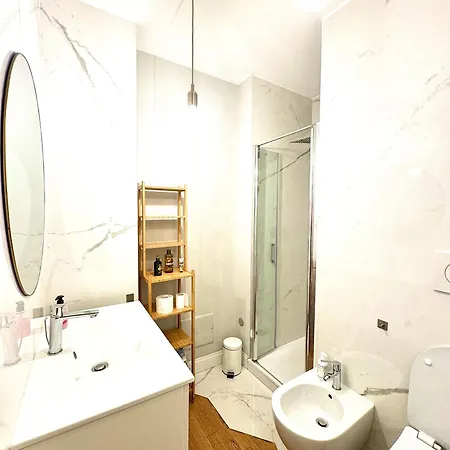 Da Lucy Agli Acquedotti * Roma