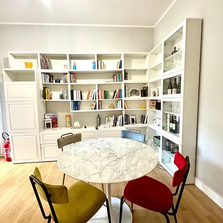 Da Lucy Agli Acquedotti *