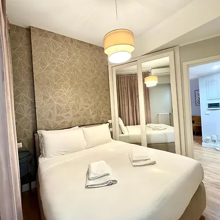 Apartman Da Lucy Agli Acquedotti Róma